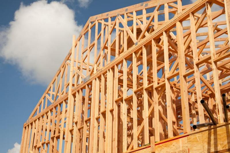 Pourquoi choisir une extension en bois &agrave; Trieux ?