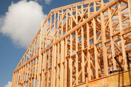 Pourquoi choisir une extension en bois &agrave; Trieux ?